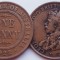 2369 Australia 1 penny 1922 George V km 23