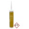 Gumă siliconică bej 310ml ELASTOSIL A33