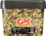 Boilies Solubil CPK Old School Competition, Squid Capsuna, 24mm, 5kg