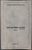 Cumpara ieftin CORNELIA VISSARION-MANUCEANU: INTOARCEREA ACASA (VERSURI) [MUNCHEN 1989 / CU DESENELE AUTOAREI]