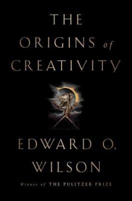 The Origins of Creativity foto
