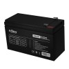 Acumulator nJoy GP07122F 12V 23.51W/cell Battery Model GP07122F Voltage