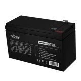 Cumpara ieftin Acumulator nJoy GP07122F 12V 23.51W/cell Battery Model GP07122F Voltage