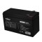 Acumulator nJoy GP07122F 12V 23.51W/cell Battery Model GP07122F Voltage