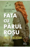 Fata cu parul rosu - Buzzy Jackson