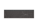 Tastatura WS Natec Herring, negru