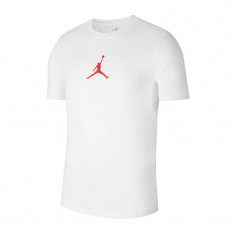 Tricou Nike Jordan Jumpman - CW5190-101 foto