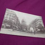 CARTE POSTALA 1912 CIRCULATA LA TEMESVAR SAU TIMISOARA