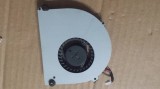 Ventilator Asus X5DAB K50AF X5DAF X5DC k50ij X70AC K52ij K52in X5EAC kdb0705hb