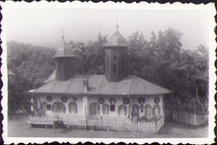 M507 Biserica Ciocanu