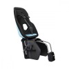 Scaun Copii Bicicleta Thule Yepp Nexxt 2 Maxi, Montare Cadru, Aquamarine Blue, 9 luni-6 ani, 22 kg, Catarama Magnetica