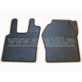 Covorase cauciuc dedicate Scania R