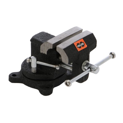 Menghina rotativa, , 60 mm cu fixare cu suruburi pe banc foto