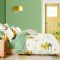 LENJERIE DE PAT PERCALLE IMPRIMAT (PRC26) - KING SIZE 4