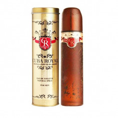 Parfum Cuba Royal 100ml EDT / Replica Paco Rabanne- 1 Million foto
