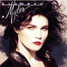 CD Alannah Myles &ndash; Alannah Myles (VG++)