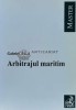 Arbitrajul maritim - 2010 - Gabriel Mihai (W144)