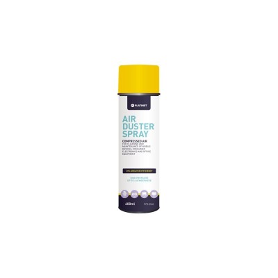 Spray aer comprimat 600ml foto