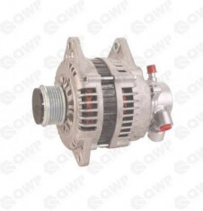 Generator / Alternator OPEL MERIVA (2003 - 2010) QWP WGE293 foto