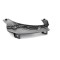 Suport fixare far AUDI A4 (B6), 11.2000-11.2004, partea Dreapta,