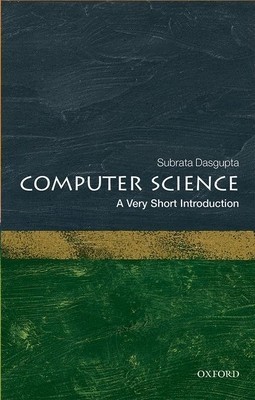 Computer Science: A Very Short Introduction foto