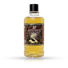HEY JOE - After shave colonie No.8 - Clasic Gold - 400 ml foto