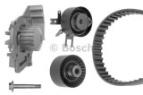Set pompa apa + curea dintata FORD MONDEO IV (BA7) (2007 - 2016) BOSCH 1 987 948 727