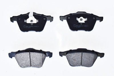Set Placute Frana Fata 83312 FPF.515 foto