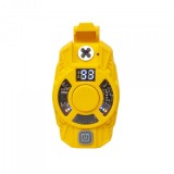 Lanterna bricheta 2in1 6 tipuri de iluminat incarcare USB Zilan ZTS8226