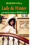 Lady de Winter - Susan Hill