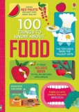 100 Things to Know About Food | Various, 2019