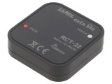Senzor de Temperatură Fără Fir EXTA LIFE Metalic