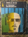 O trezire neobisnuita - ANGELO RITIG