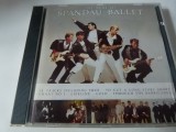 Spandau ballet - the best of, cd