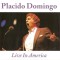 CD Placido Domingo &lrm;&ndash; Live In America, original
