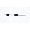 Planetara Opel Vivaro A Box (X83) 08.01-10.15, Vivaro A Bus (X83) 08.01-10.15, Vivaro A (X83) 02.01-07.14; Renault Trafic 2 Box (Fl) 03.01-, Trafic 2, Magneti Marelli