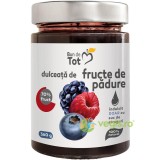 Dulceata din Fructe de Padure fara Zahar 360g