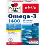Omega 3 Aktiv 1400mg 60cps