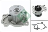 INA 538 0383 10 Pompă de apă, răcire motor