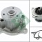 INA 538 0383 10 Pompă de apă, răcire motor
