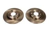 Disc frana CITRO&Euml;N SAXO (S0, S1) (1996 - 2004) MAXGEAR 19-0697