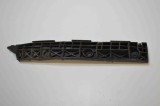 Suport bara de protecție st&acirc;nga spate LEXUS RX _U3_ 2007 OEM: 52576-48020 2555207