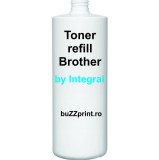 Toner refill Brother TN119 TN-119 DCP-L1630W HL-L1230W 500g