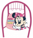 Scaun pentru copii Minnie Mouse Fun With You, Arditex