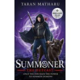 Summoner: The Outcast, Taran Matharu