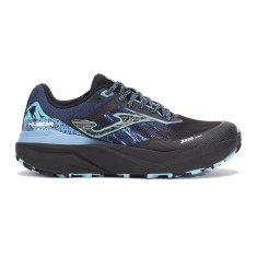 Pantofi sport trail barbati Joma Kubor Negru