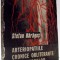 ARTERIOPATIILE CRONICE OBLITERANTE ALE MEMBRELOR de STEFAN HARAGUS , 1973