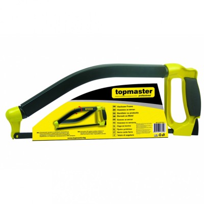 Bomfaier cu protectie 300mm 3D TMP HardWork ToolsRange foto