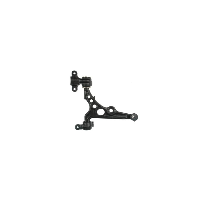 Brat Citroen JUMPY platou sasiu BU BV BW BX FORTUNE LINE FZ6576