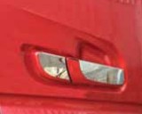 Ornamente Maner Usa Cromate Volvo FH4 (2013-) Set 2 Bucati Stanga Dreapta Tuning Auto Exterior
